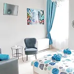 Accommodatie bij particulieren Grey