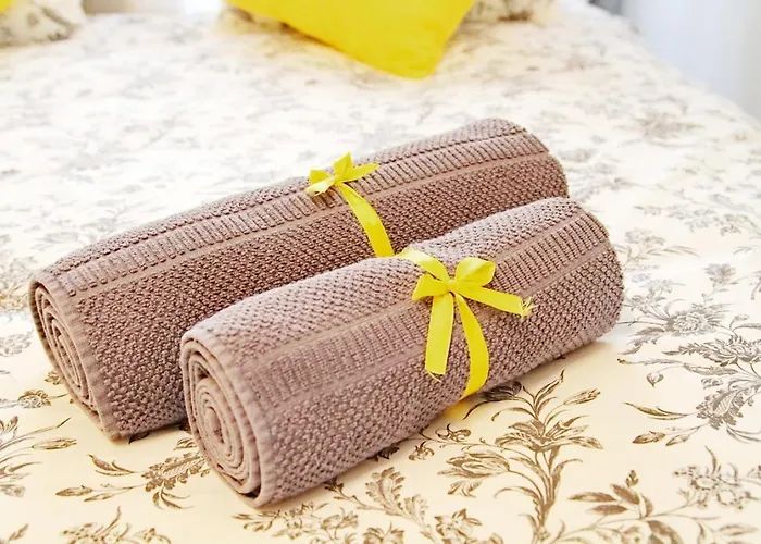 Grey Alloggio in famiglia *