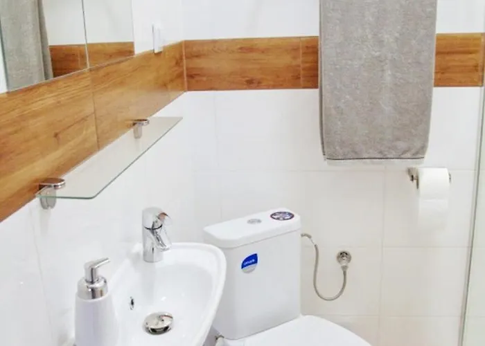 Alloggio in famiglia Grey