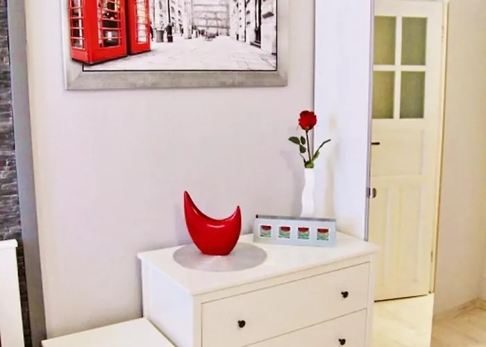 Alloggio in famiglia Grey