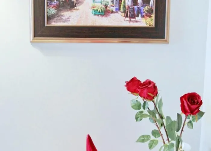 Alloggio in famiglia Grey *