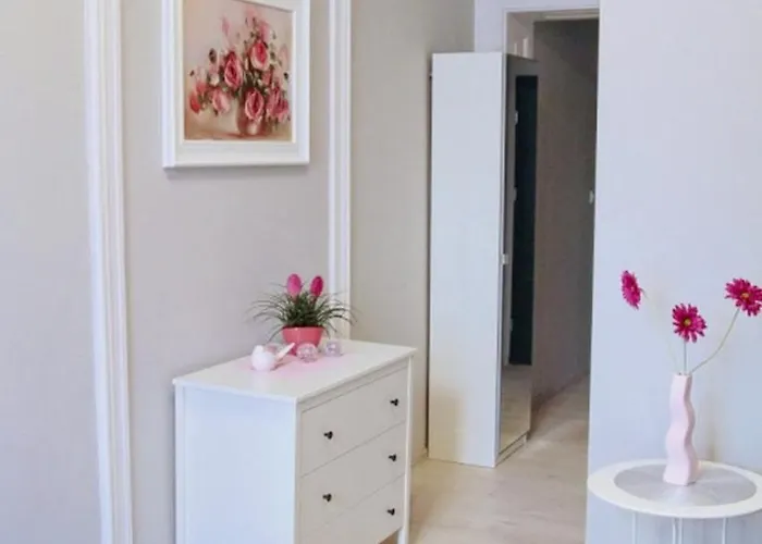 Alloggio in famiglia Grey