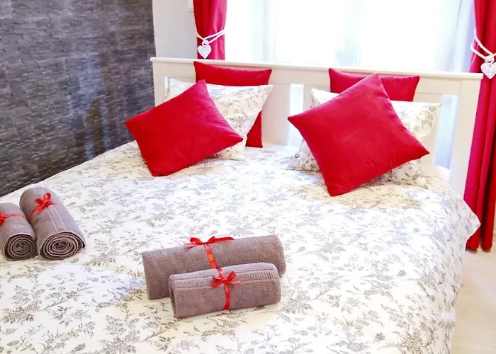 Alloggio in famiglia Grey