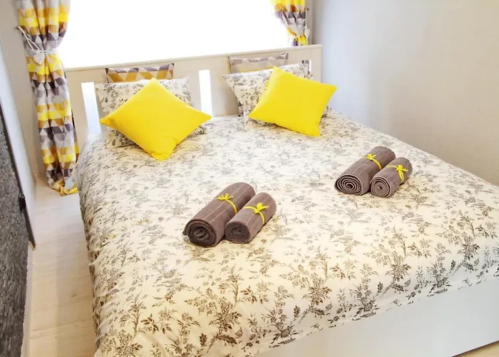 Alloggio in famiglia Grey