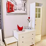 Alloggio in famiglia Grey