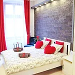Alloggio in famiglia Grey Breslavia