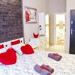 Alloggio in famiglia Grey