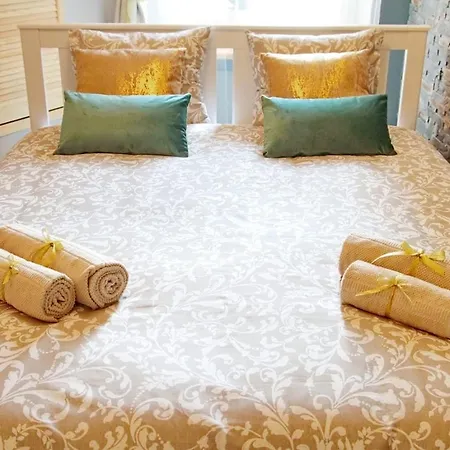Grey Homestay Wroclaw