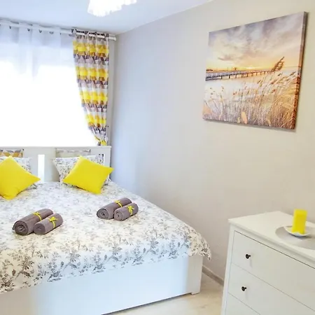 Homestay Grey Wroclaw