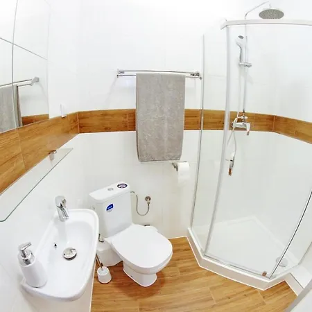 Grey Homestay Wroclaw