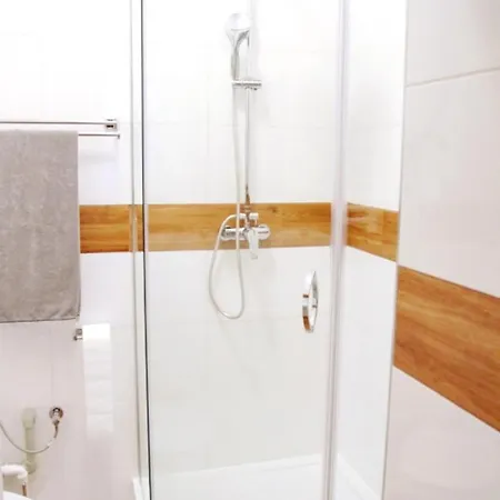 民宿 Grey 弗罗茨瓦夫