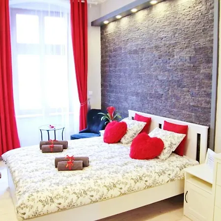 Homestay Grey Wroclaw