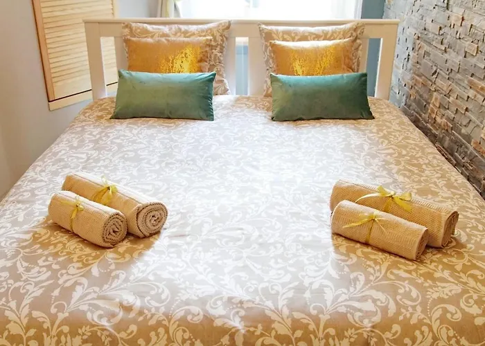 Grey Kwatera prywatna Wrocław