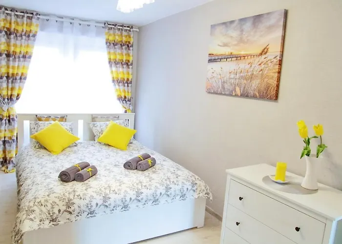 Homestay Grey Wroclaw