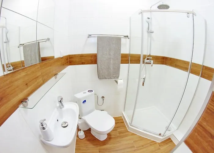 Grey Homestay Wroclaw