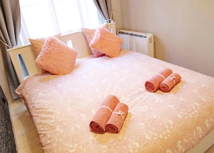 Grey Kwatera prywatna Wrocław