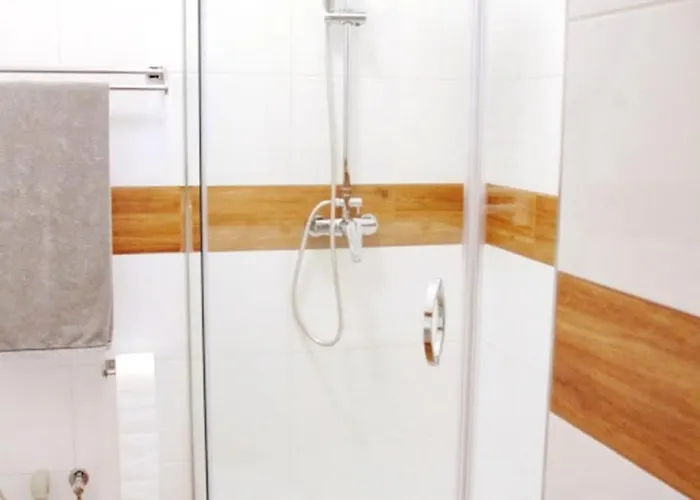 Kwatera prywatna Grey Wrocław