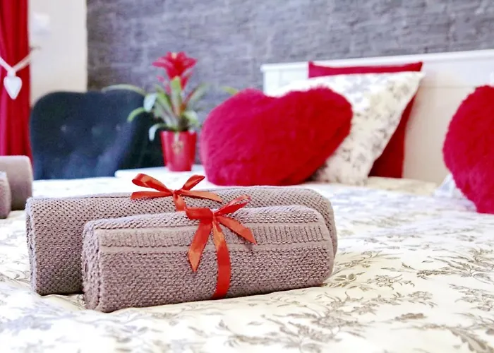 Grey Kwatera prywatna *