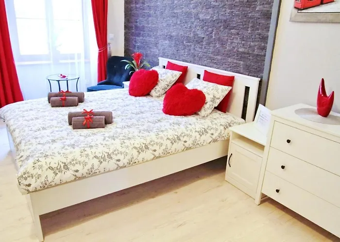 Grey Kwatera prywatna *