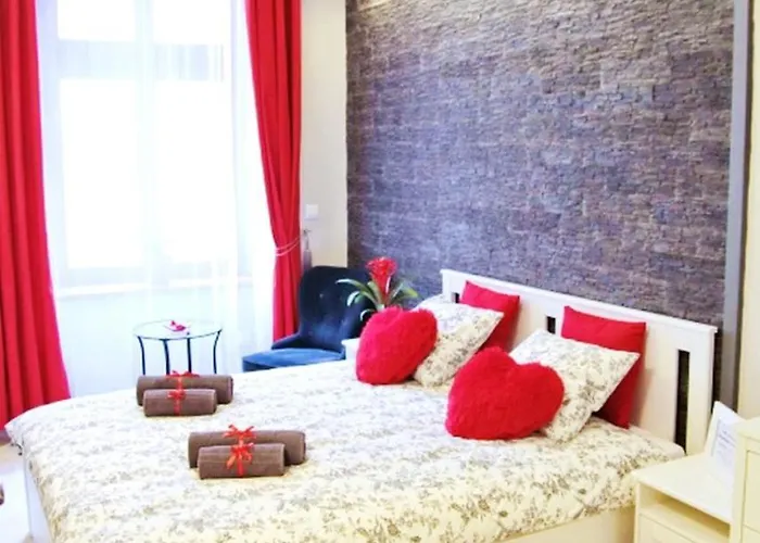 Homestay Grey Wroclaw